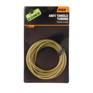 Fox Edges Anti Tangle Tubing 2m